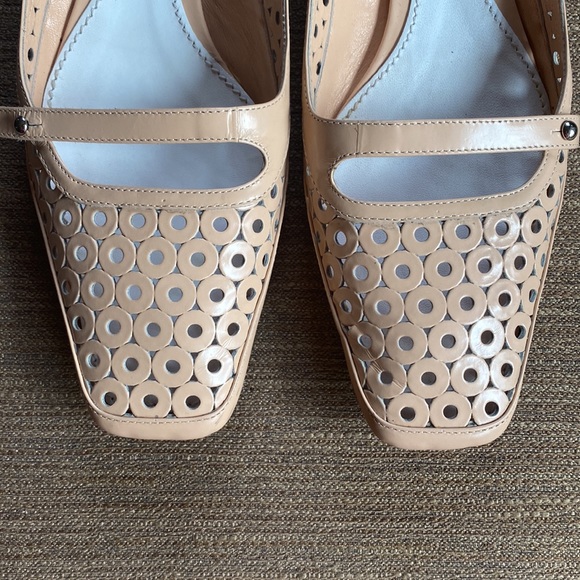 Marc Jacobs Flats - Picture 2 of 8